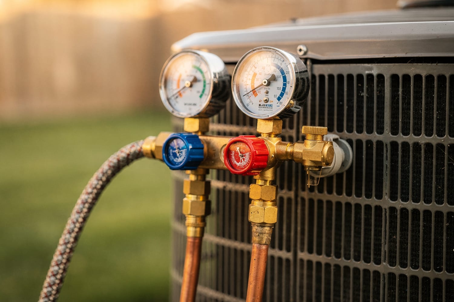 Ironpeak Heating & Cooling