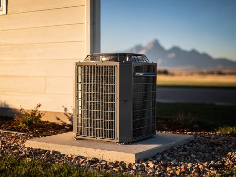 Emergency AC Repair