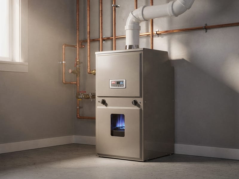 Emergency Furnace Repair