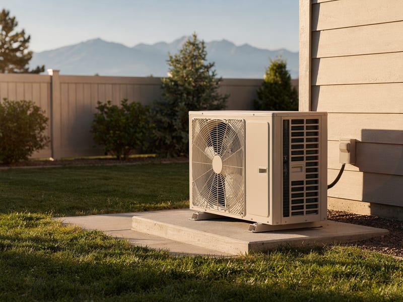Heat Pump Services