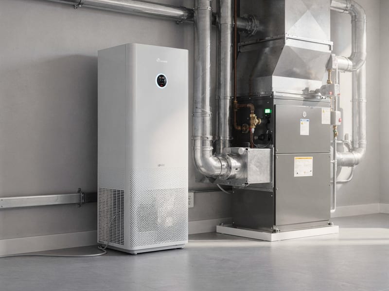 Indoor Air Quality